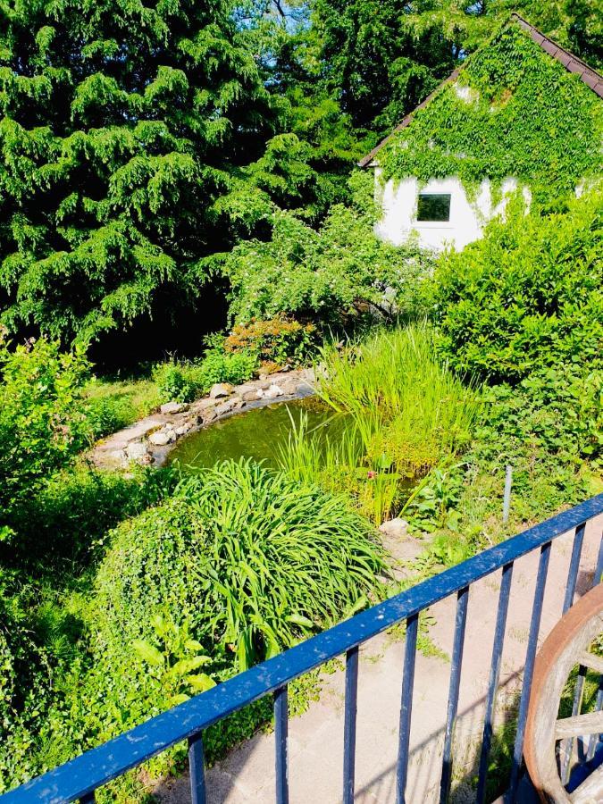 Hotel-Restaurant Berghof Johannesberg المظهر الخارجي الصورة