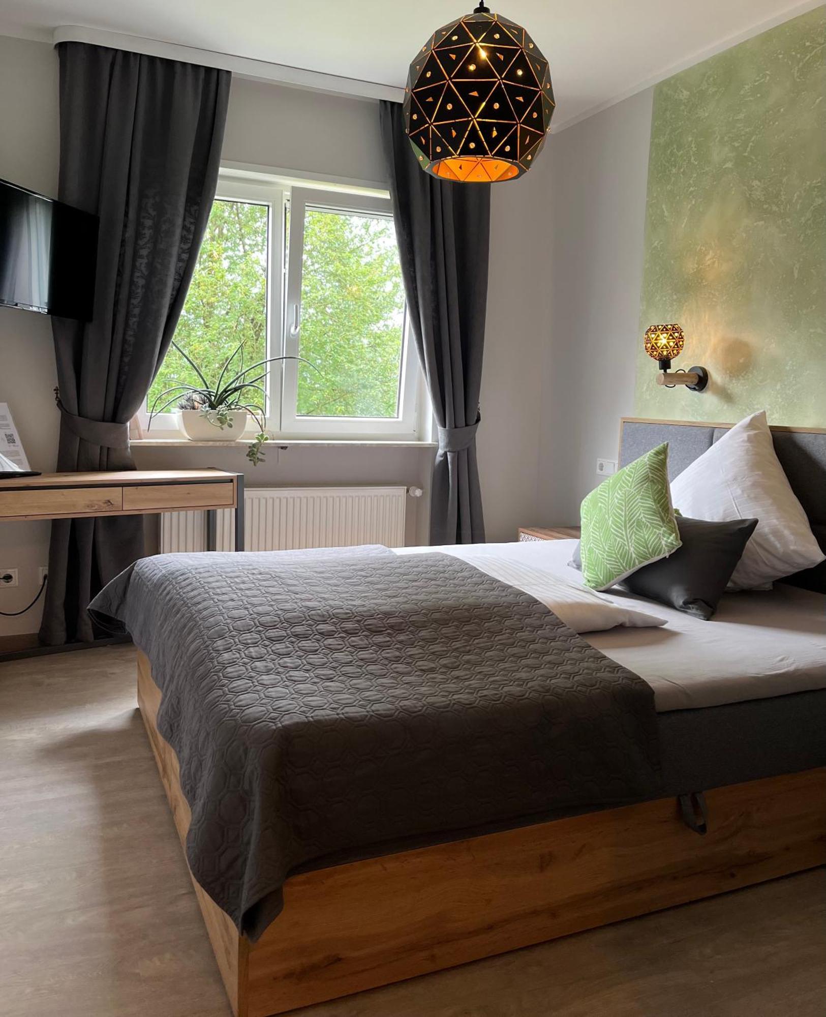 Hotel-Restaurant Berghof Johannesberg المظهر الخارجي الصورة