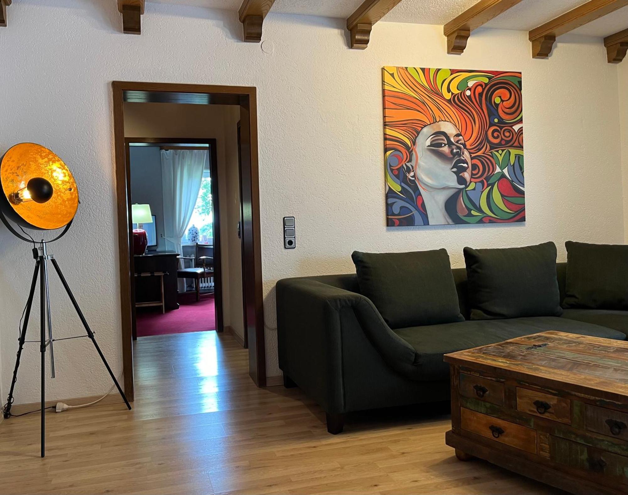 Hotel-Restaurant Berghof Johannesberg المظهر الخارجي الصورة